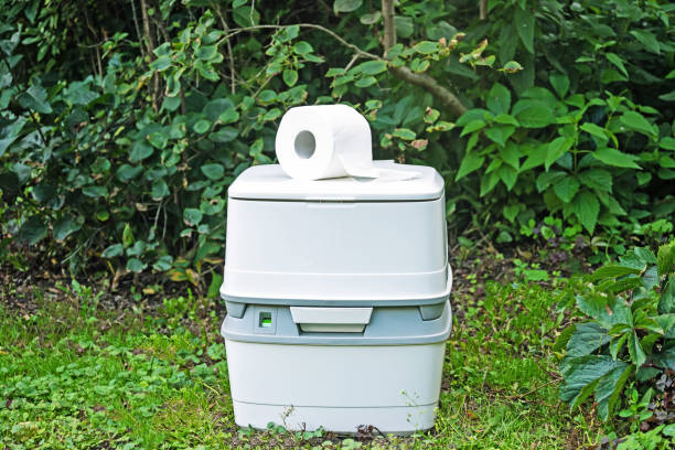 Best Wedding porta potty rental  in Hazleton, PA