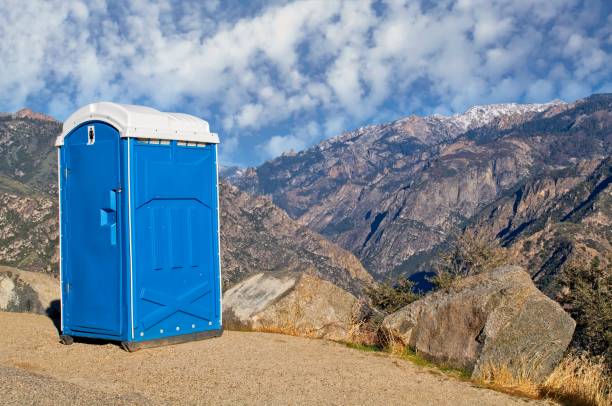 Professional porta potty rental in Hazleton, PA