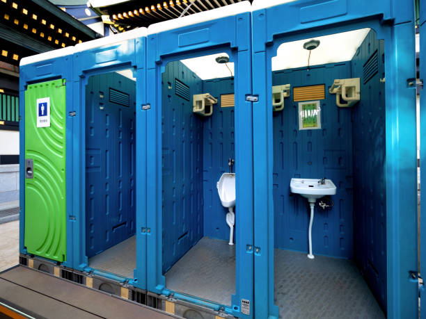 Best Temporary restroom rental  in Hazleton, PA