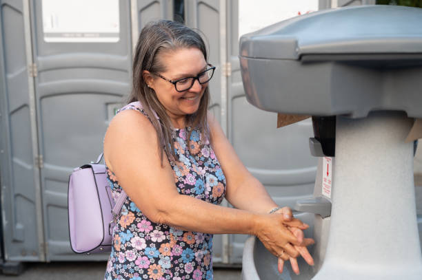 Best Handicap porta potty rental  in Hazleton, PA